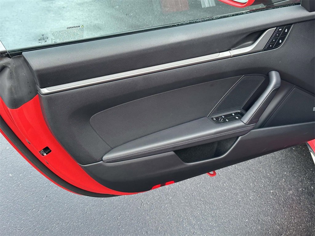 Used 2024 Porsche 911 Carrera image 16