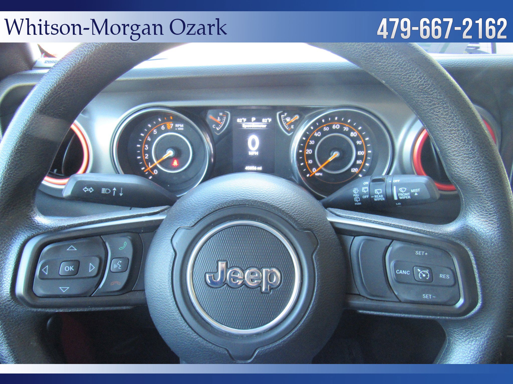 Used 2021 Jeep Wrangler Unlimited Sport image 33