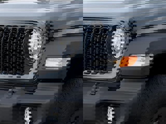 New 2026 Jeep Wrangler Sport image 10