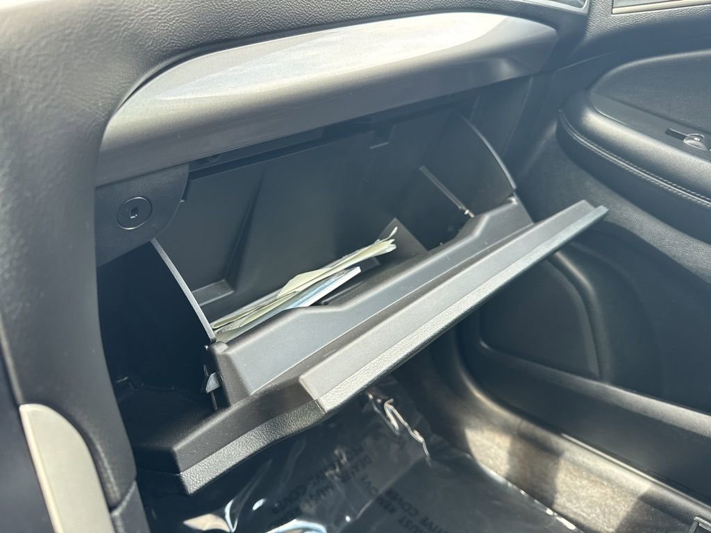 Certified 2024 Ford Edge SEL w/ Convenience Package image 30