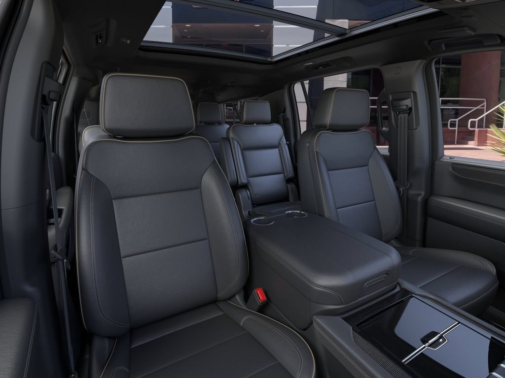 New 2026 GMC Yukon XL Elevation w/ Technology Package AWD/4WD image 17