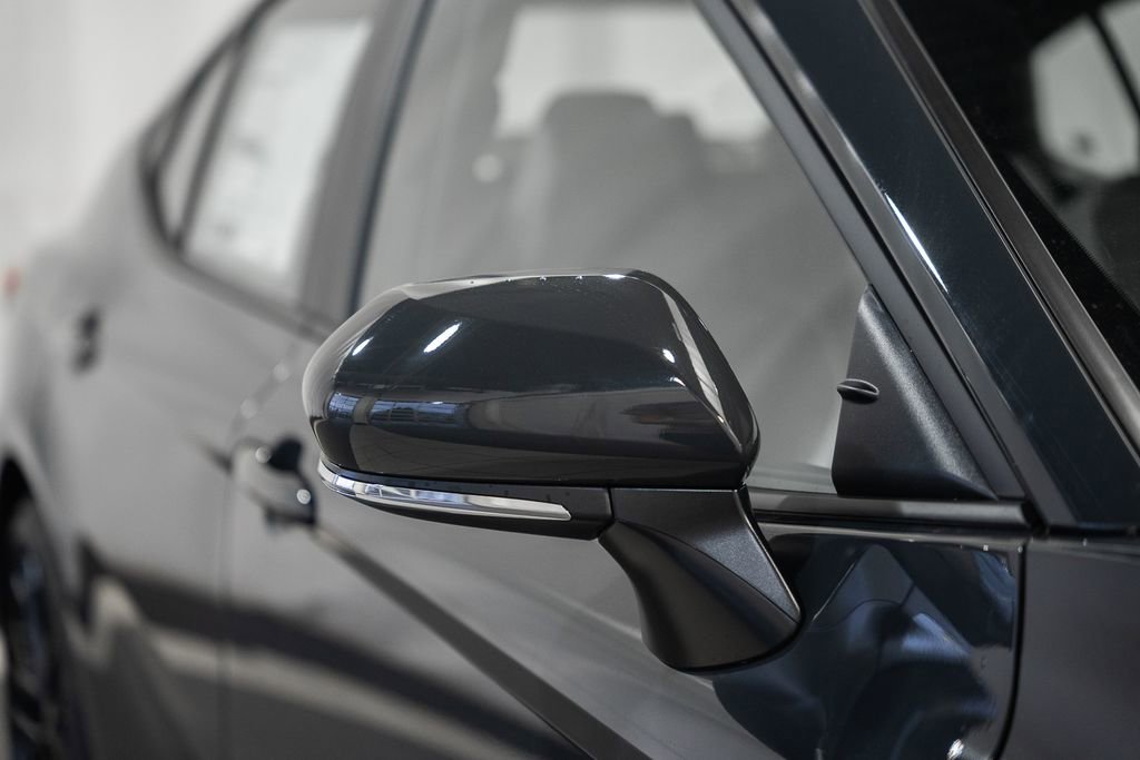 New 2026 Toyota Camry SE image 14