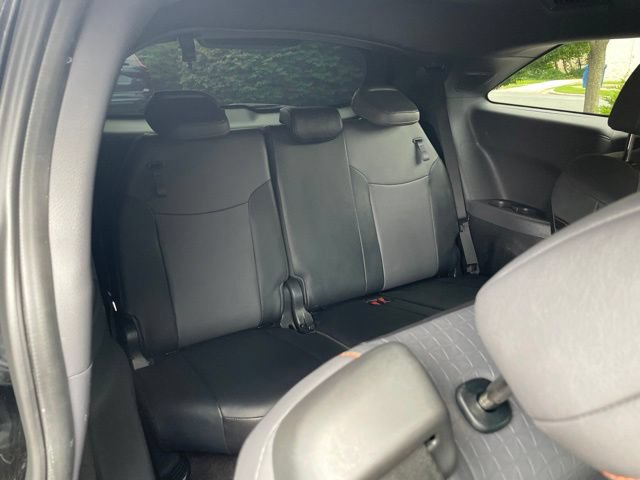 Used 2021 Toyota Sienna XSE w/ XSE Plus Package FWD image 16