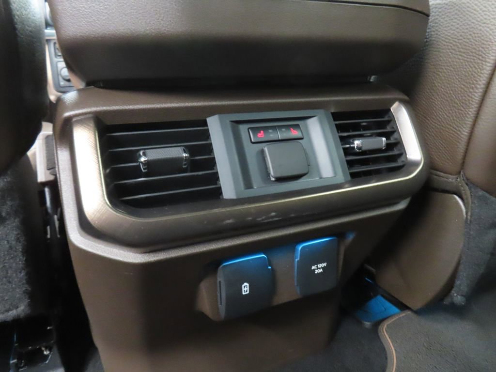 Used 2025 Ford F150 King Ranch AWD/4WD image 14