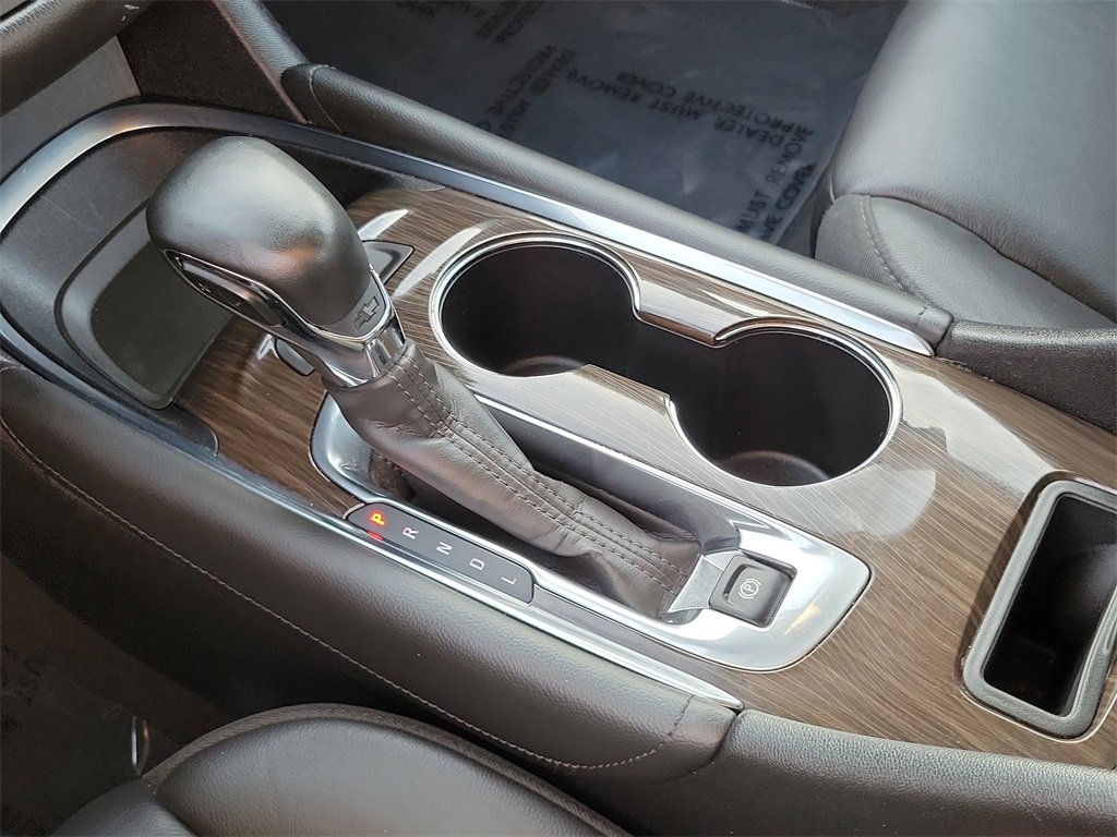 Used 2024 Chevrolet Malibu LT image 14