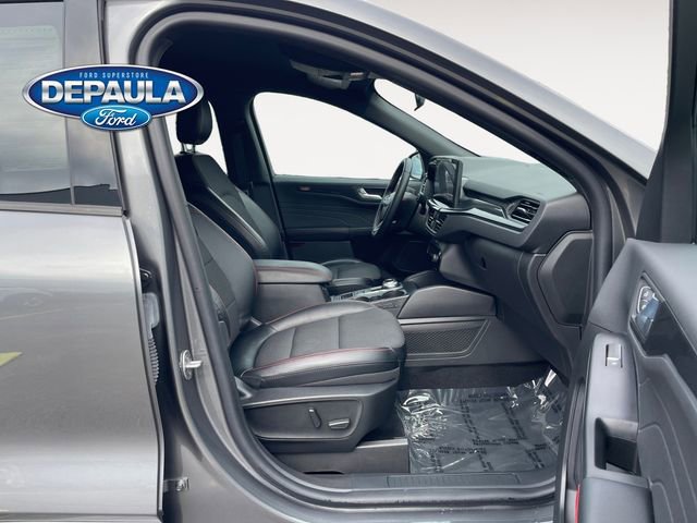 Certified 2023 Ford Escape ST-Line Select w/ Tech Pack #2 AWD/4WD image 19