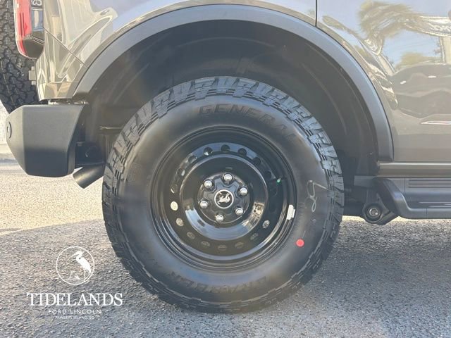 New 2026 Ford Bronco Outer Banks image 30