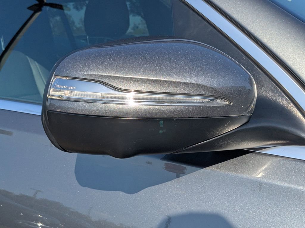 Certified 2023 Mercedes-Benz GLS 450 4MATIC image 24