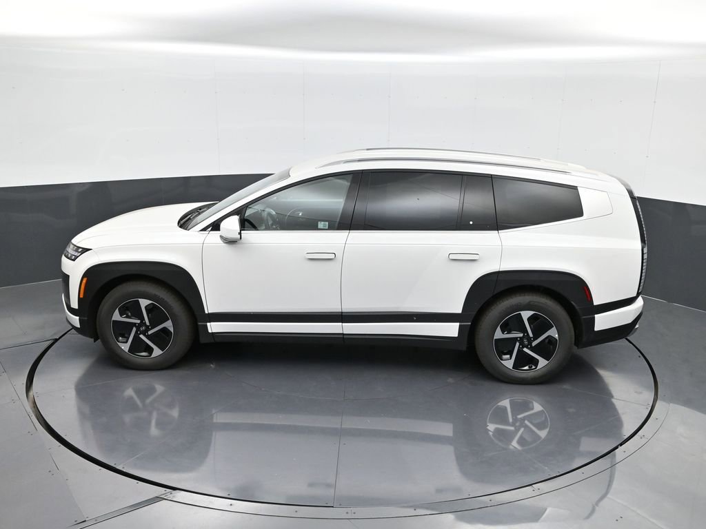 New 2026 Hyundai Ioniq 9 S image 21