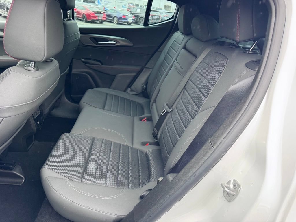 Used 2024 Dodge Hornet R/T AWD/4WD image 23