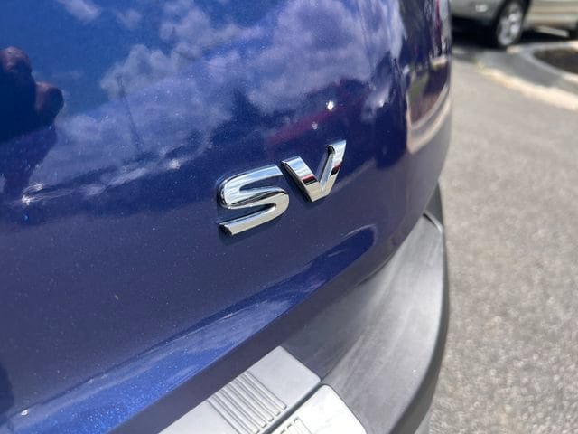 Used 2023 Nissan Rogue SV FWD image 33