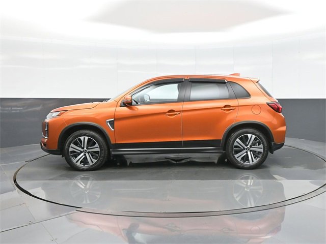 Used 2022 Mitsubishi Outlander Sport SE image 4