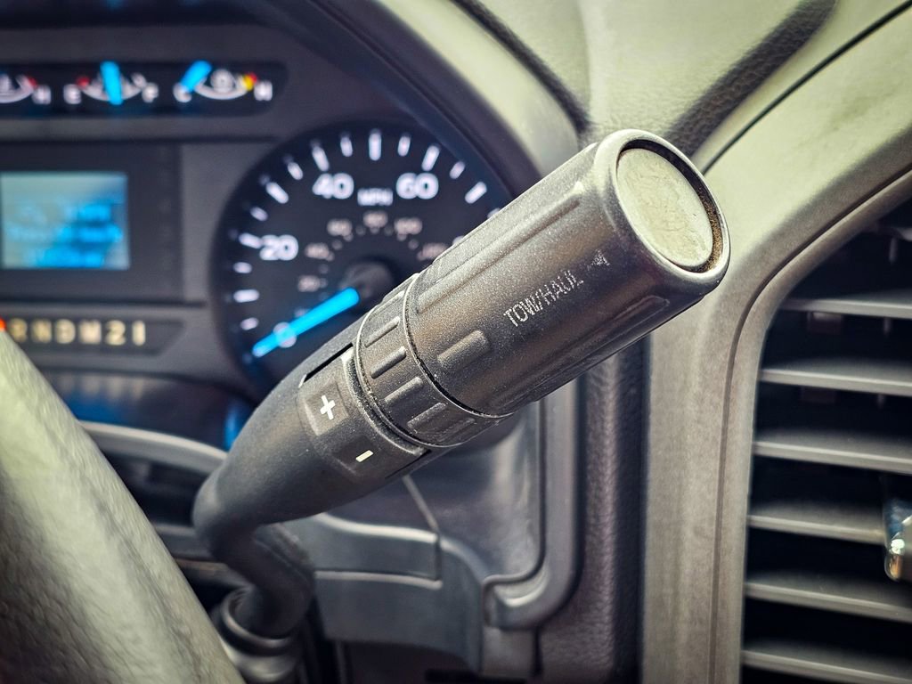 Used 2019 Ford F350 XL w/ Power Equipment Group image 21