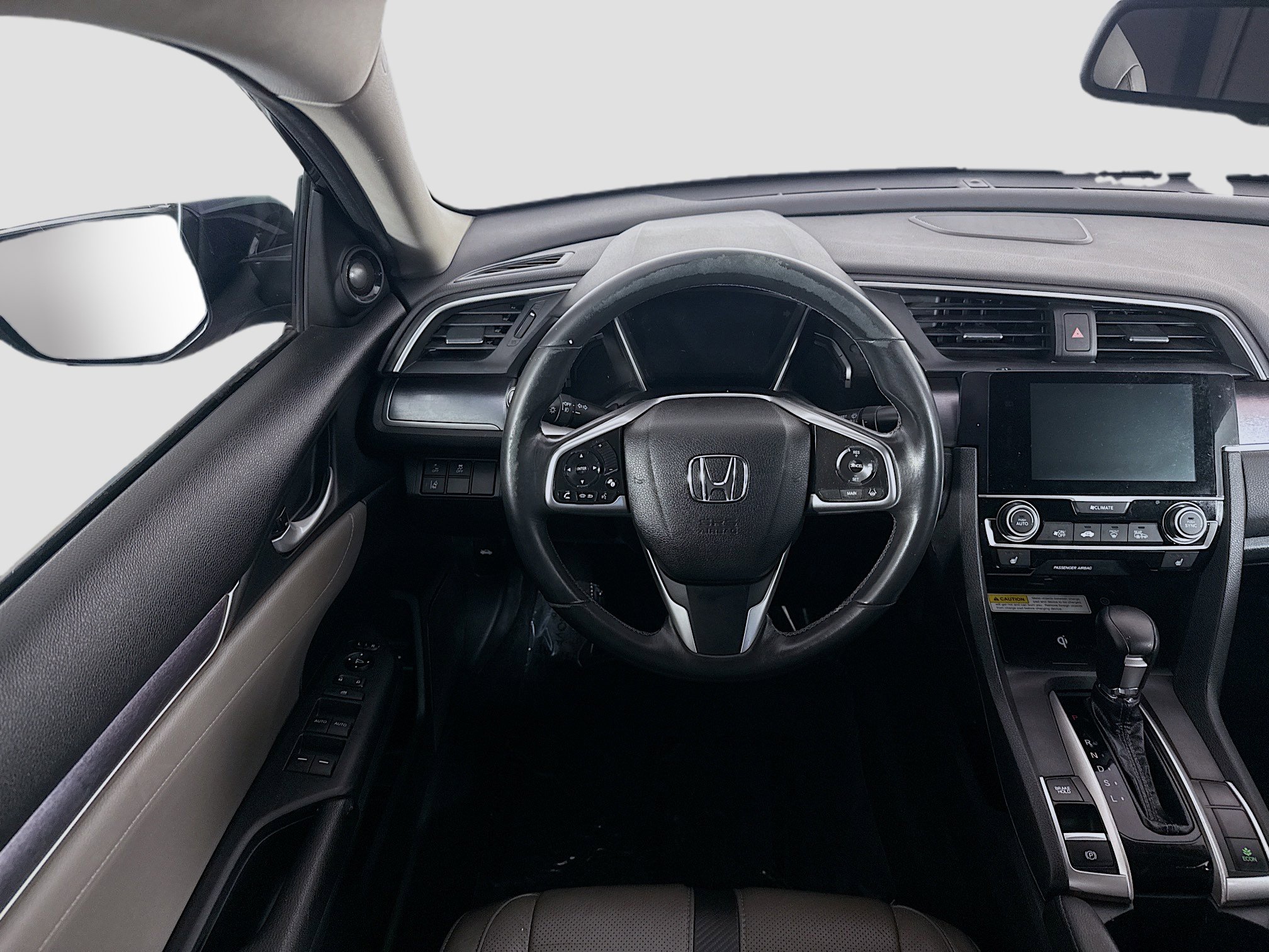 Used 2017 Honda Civic Touring image 17