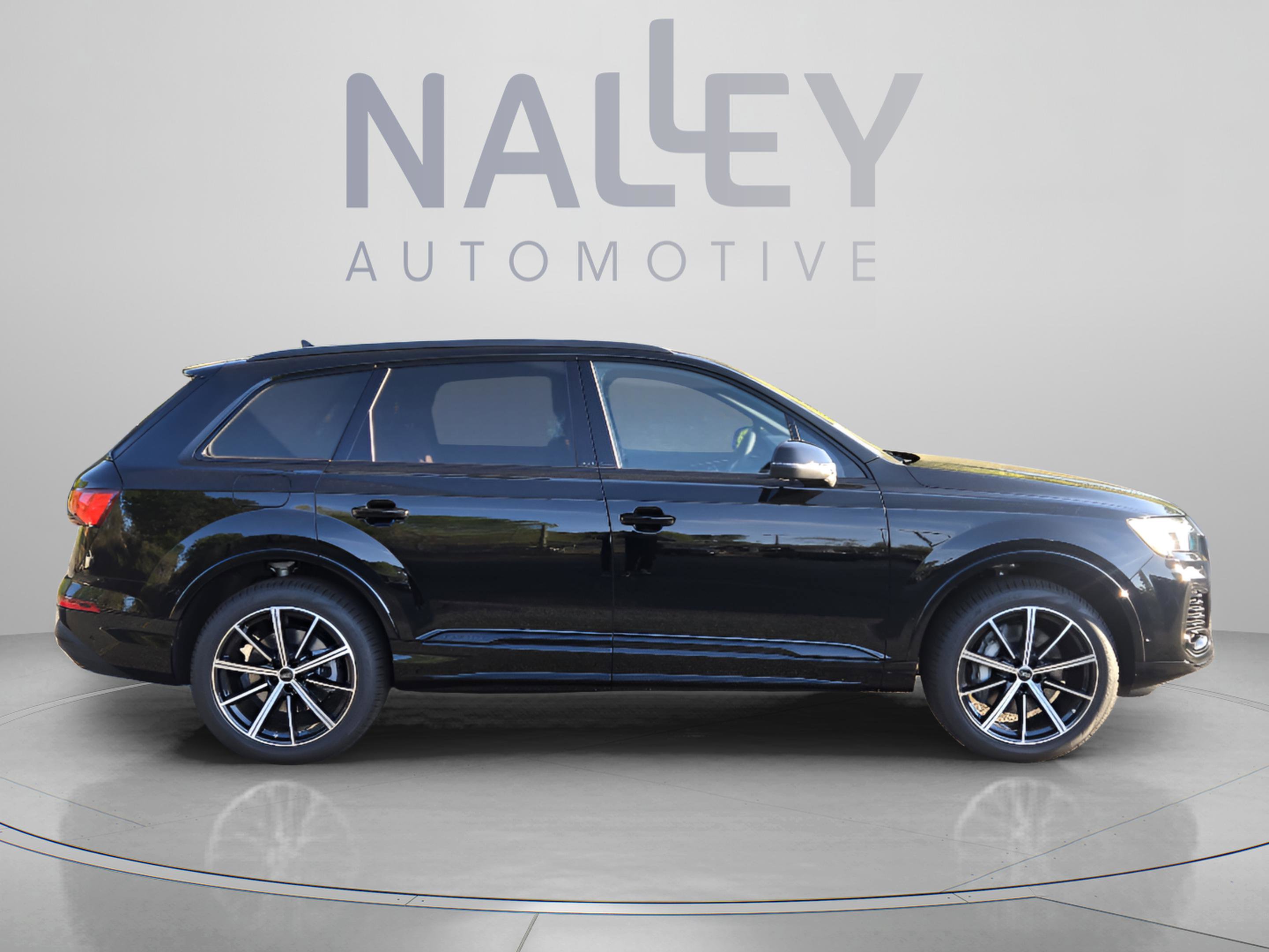 New 2026 Audi Q7 2.0T Premium Plus AWD/4WD image 6