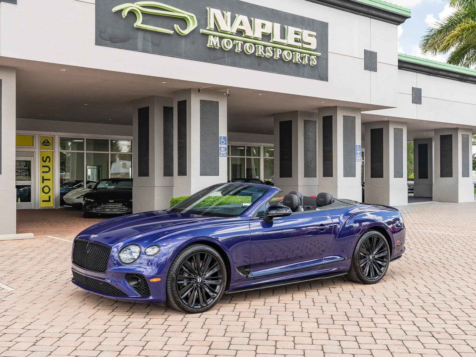 Used 2023 Bentley Continental GT S AWD/4WD image 20