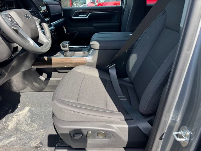 New 2026 Chevrolet Silverado 1500 RST w/ All Star Edition Plus image 15
