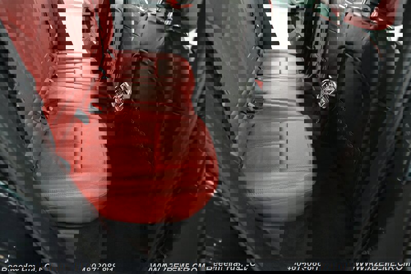 Used 2018 Porsche Macan GTS AWD/4WD image 23