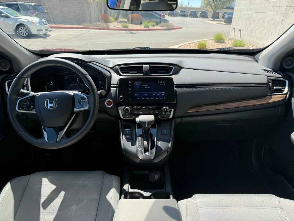Used 2019 Honda CR-V EX image 13
