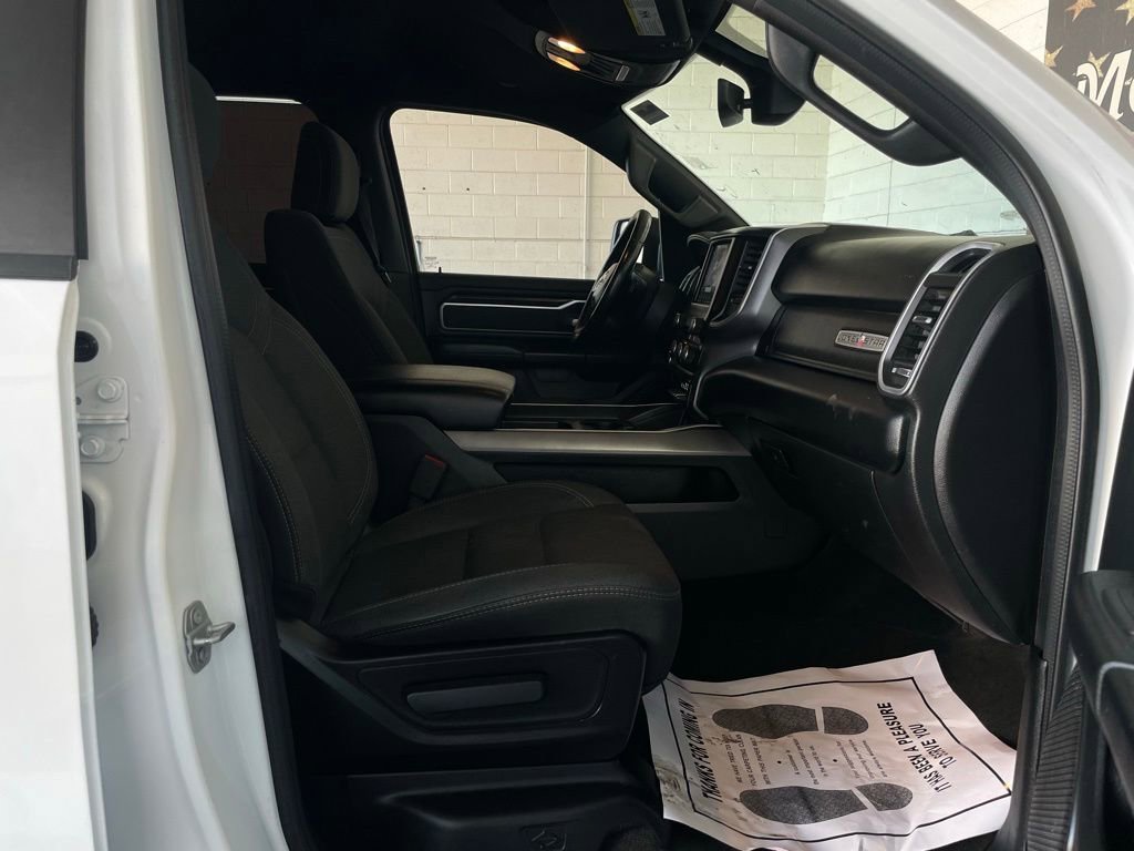 Used 2020 RAM 1500 Lone Star RWD image 20