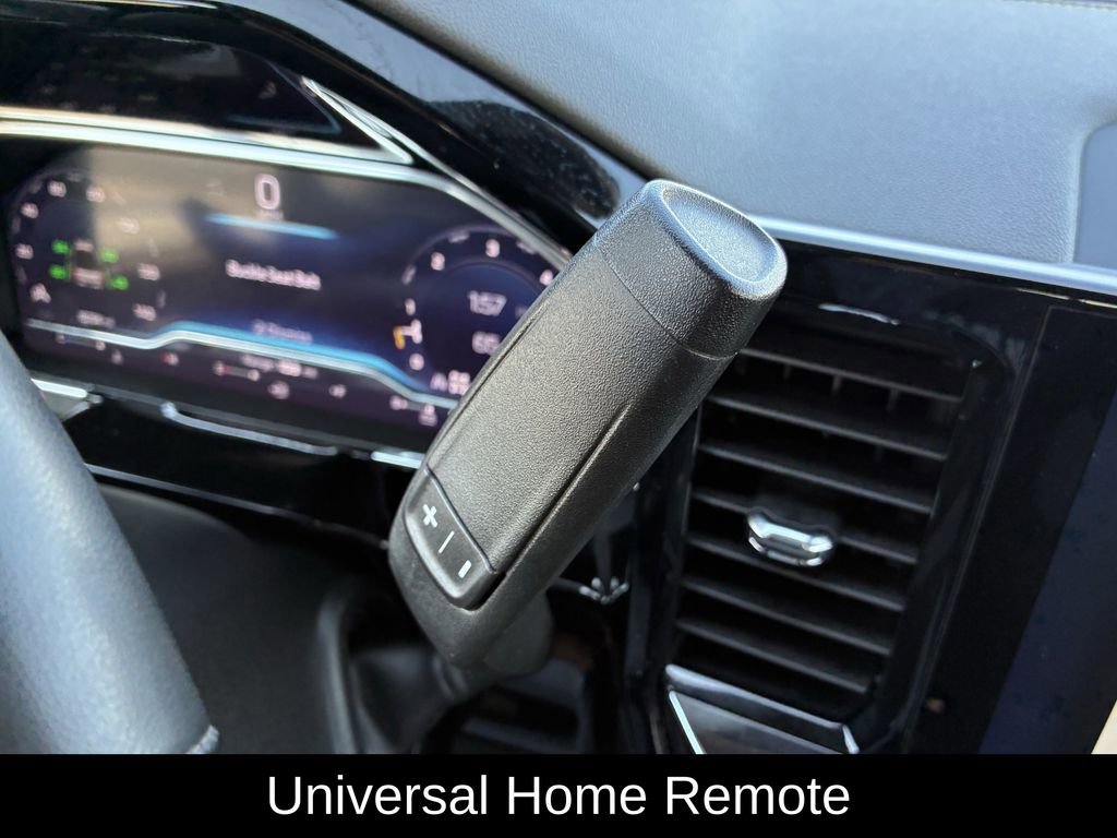 Used 2026 Chevrolet Silverado 2500 ZR2 w/ LPO, Dark Essentials Package image 22