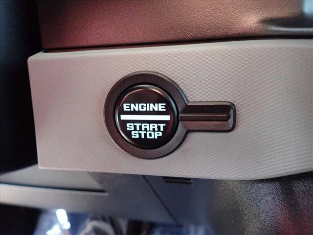 Used 2023 Ford Bronco Badlands w/ Sasquatch Package image 19