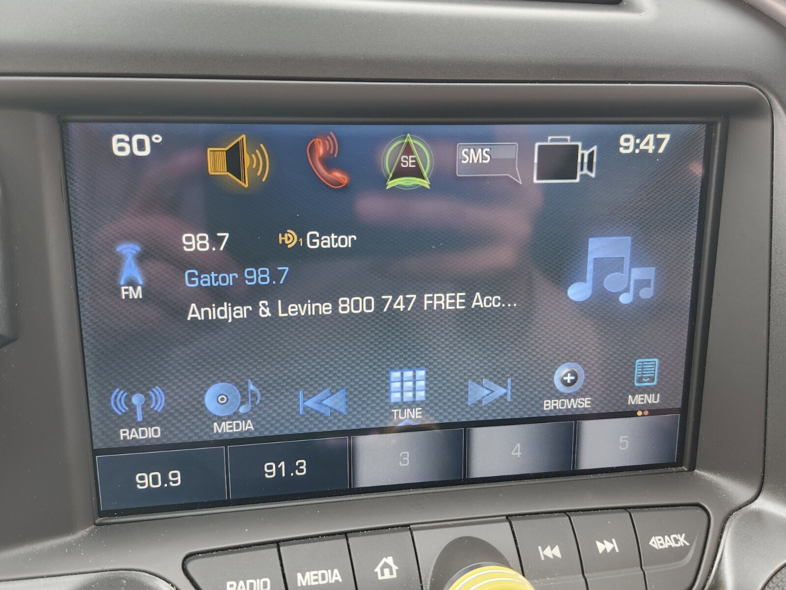 Used 2019 Chevrolet Corvette Stingray Coupe w/ 2LT Preferred Equipment Group image 32