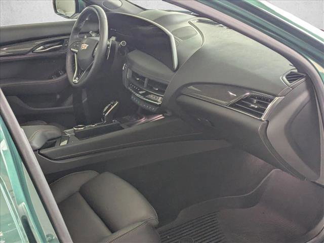Used 2026 Cadillac CT5 Sport image 24