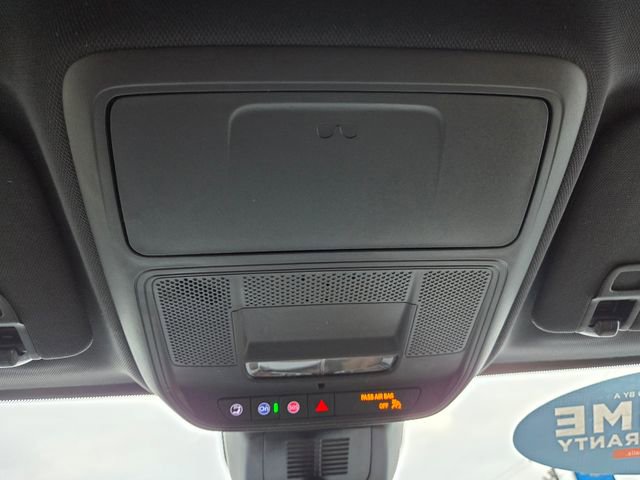 New 2026 Chevrolet Equinox ACTIV image 28