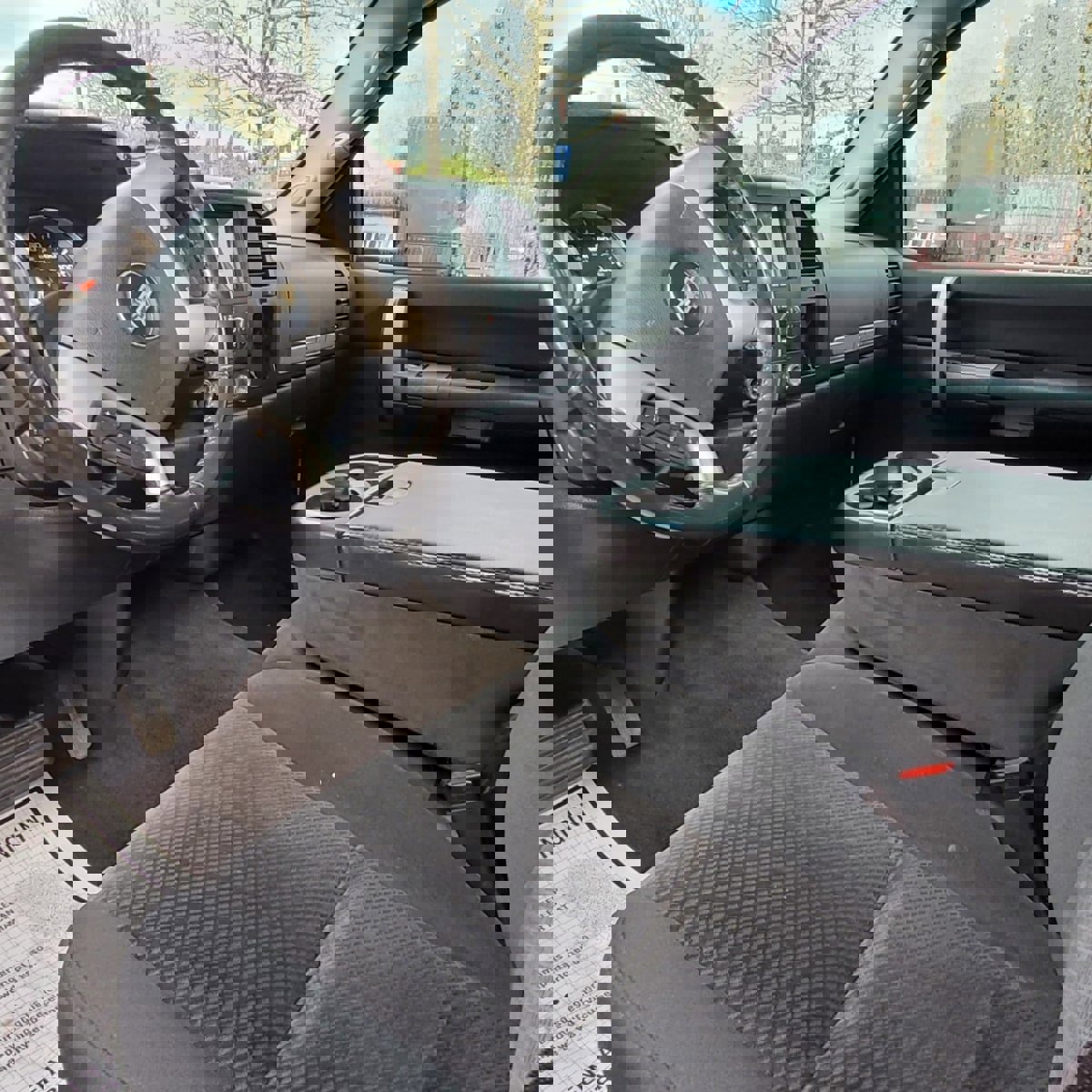 Used 2008 Chevrolet Silverado 2500 LT w/ 1LT Convenience Package image 9