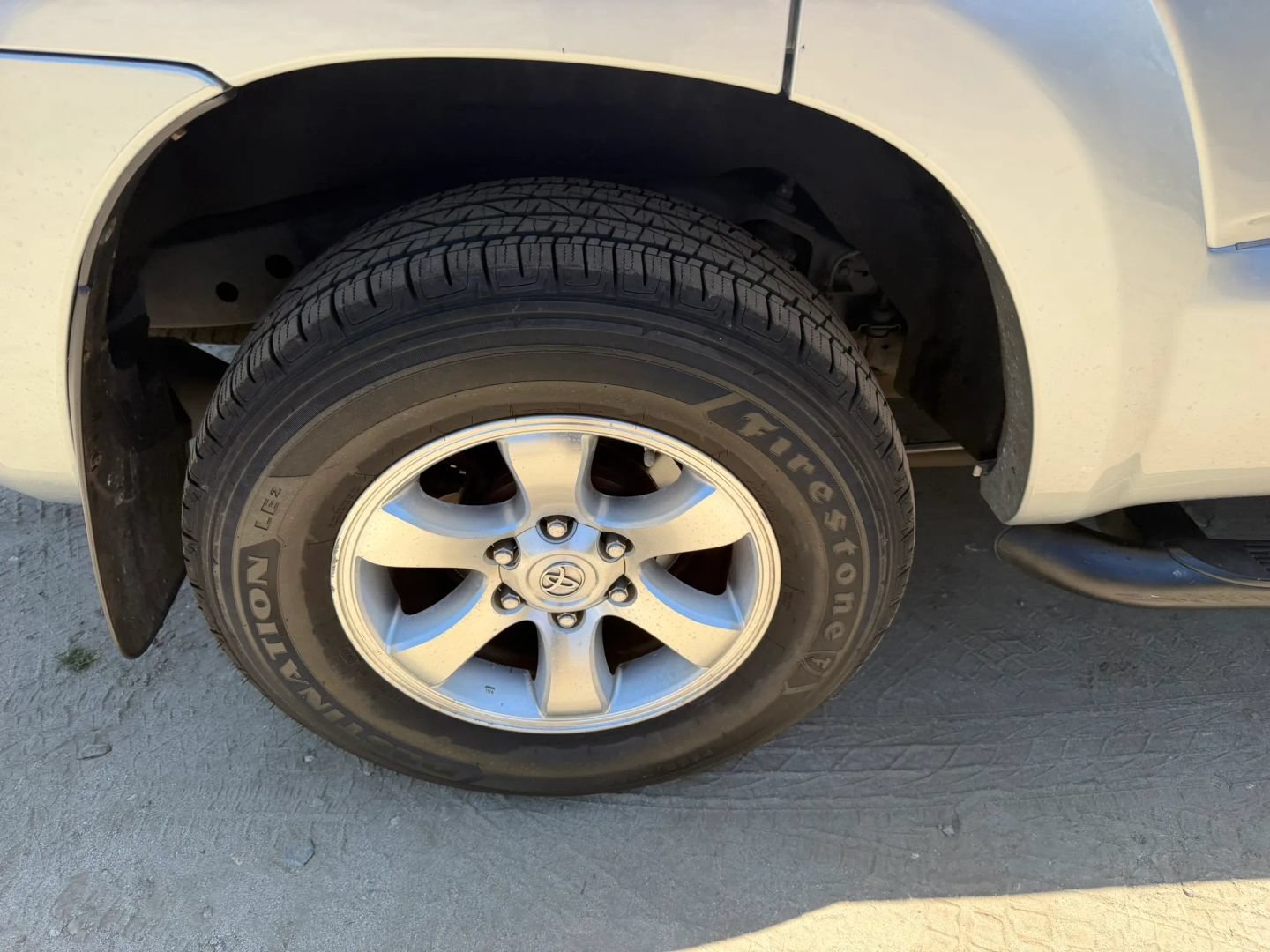 Used 2006 Toyota 4Runner Sport AWD/4WD image 30