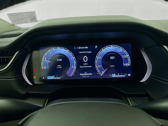 Used 2023 Jeep Grand Cherokee L Limited w/ Trailer Tow Group (B) image 12