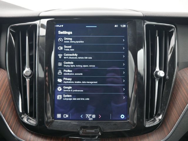 Used 2023 Volvo XC60 B5 Plus w/ Protection Package FWD image 14