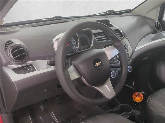 Used 2014 Chevrolet Spark LS FWD image 10