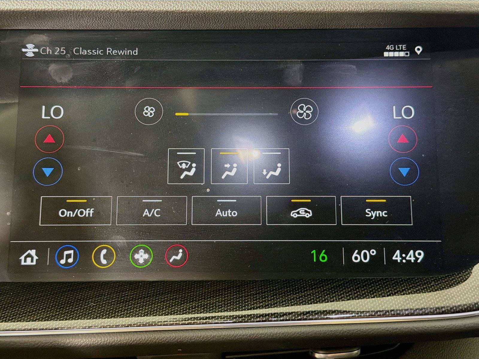 Used 2022 Buick Envision Preferred AWD/4WD image 22