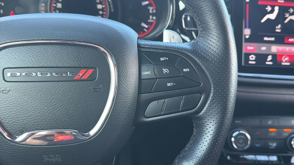 Used 2025 Dodge Durango GT AWD/4WD image 20