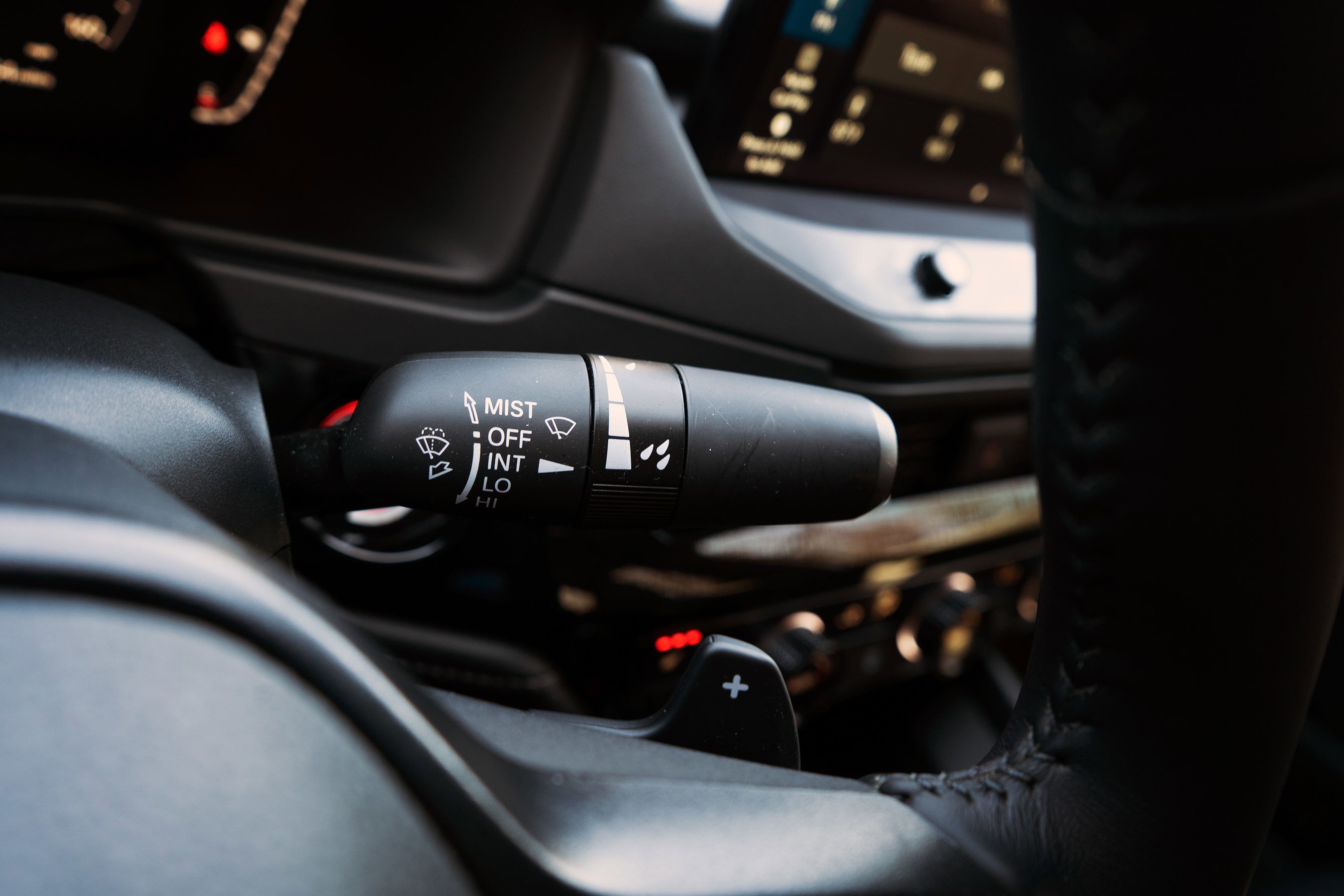 Certified 2025 Honda Accord Sport image 24