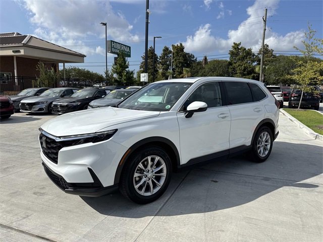 Used 2023 Honda CR-V EX-L image 3