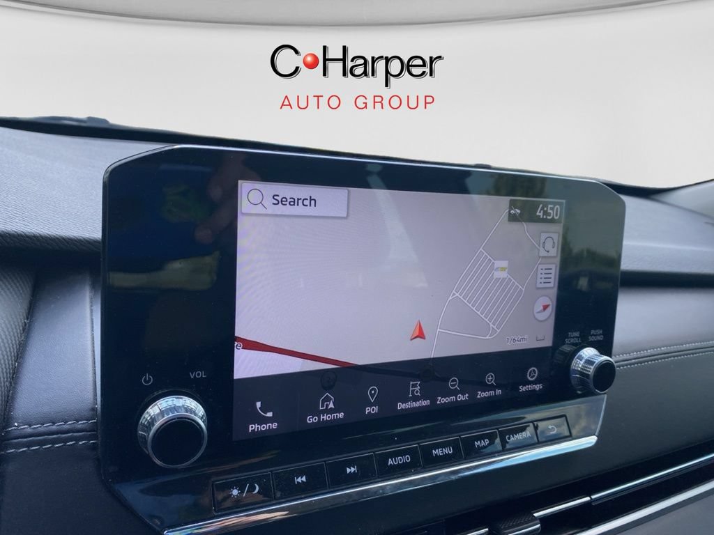 Used 2023 Mitsubishi Outlander SE AWD/4WD image 14