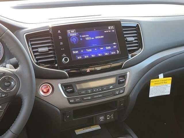 Used 2023 Honda Ridgeline RTL-E image 22