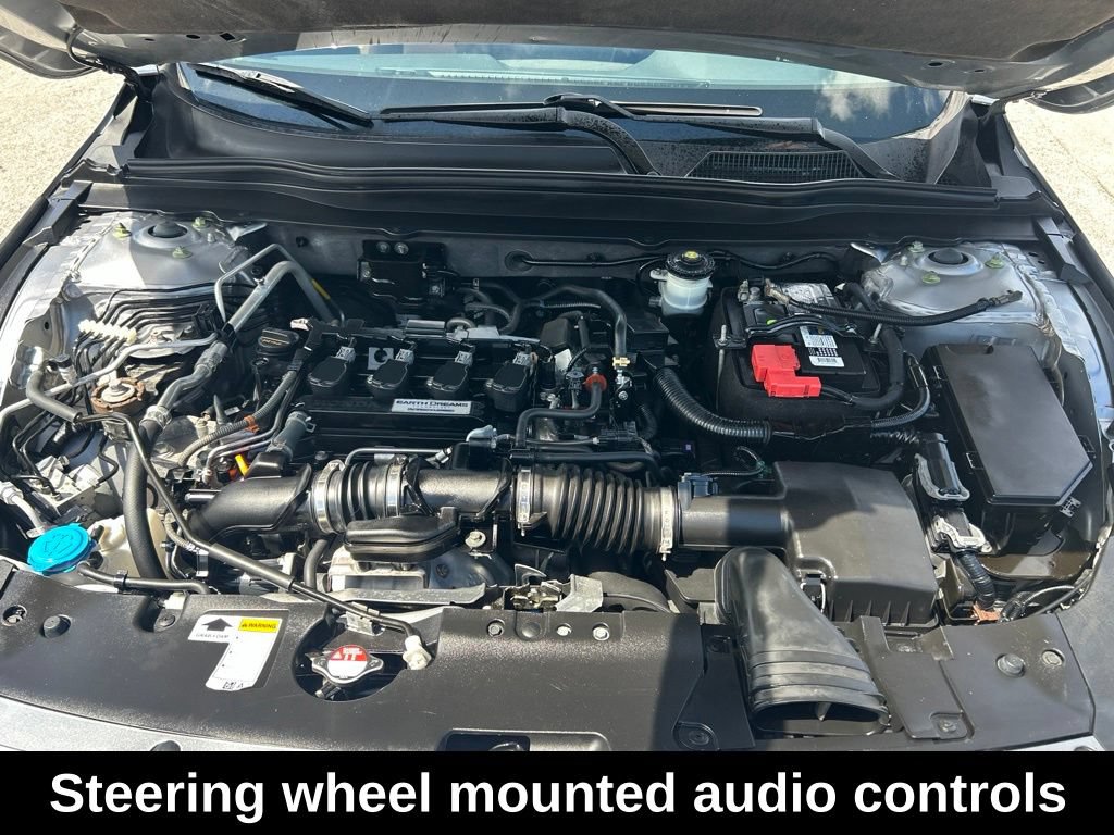 Used 2019 Honda Accord Sport image 17