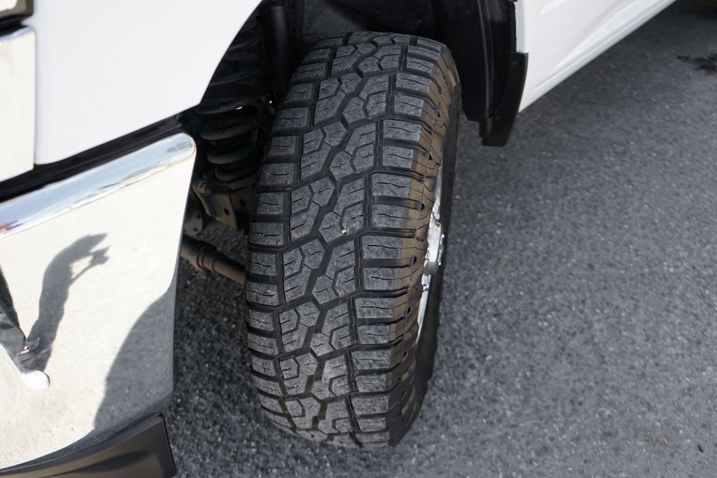 Used 2022 RAM 2500 Tradesman image 40