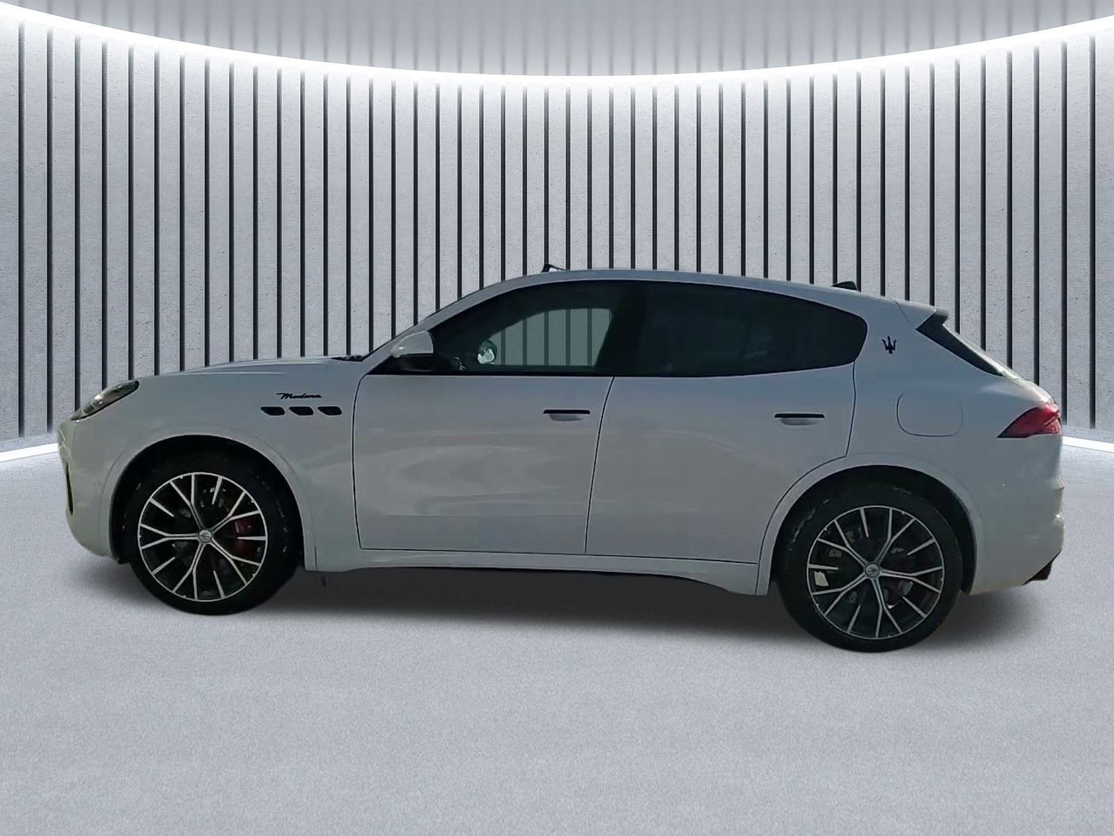 New 2026 Maserati Grecale Modena image 17