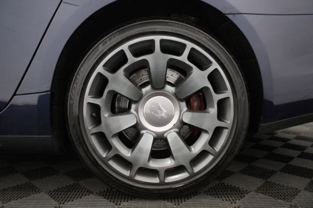Used 2014 Maserati Quattroporte S Q4 AWD/4WD image 10