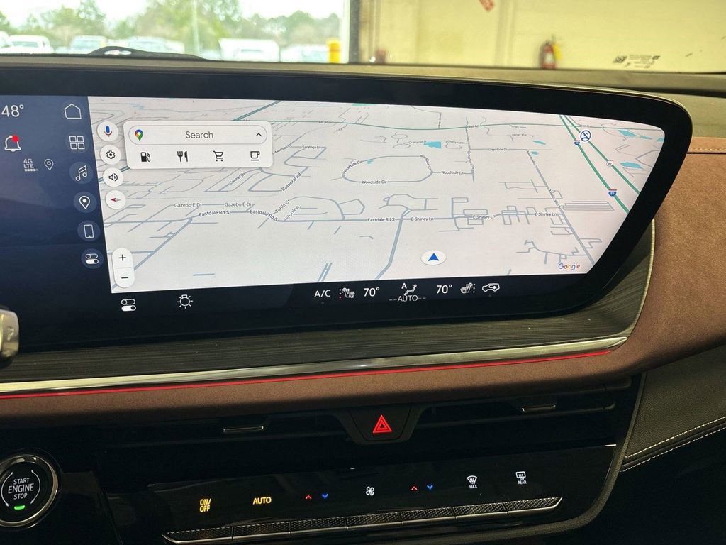 New 2025 Buick Envision Sport Touring image 18