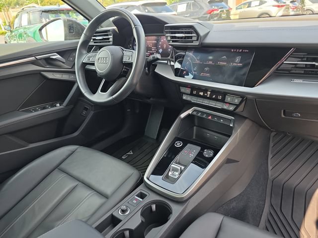Used 2023 Audi A3 2.0T Premium FWD image 16