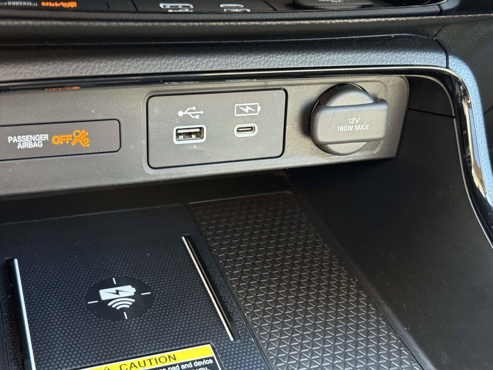 Certified 2024 Honda CR-V EX-L image 26