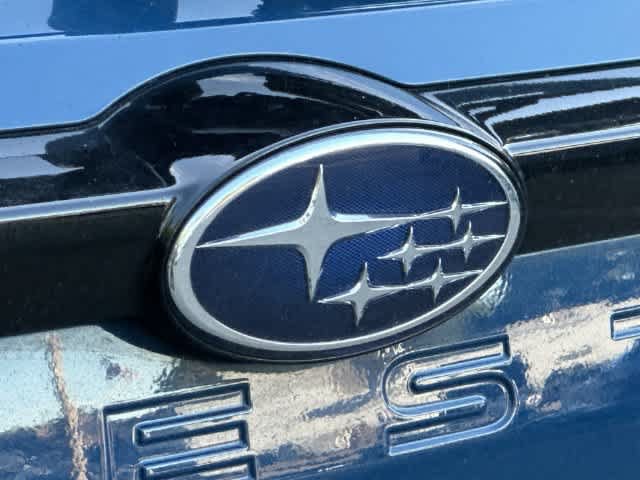 Certified 2026 Subaru Forester Wilderness AWD/4WD image 19