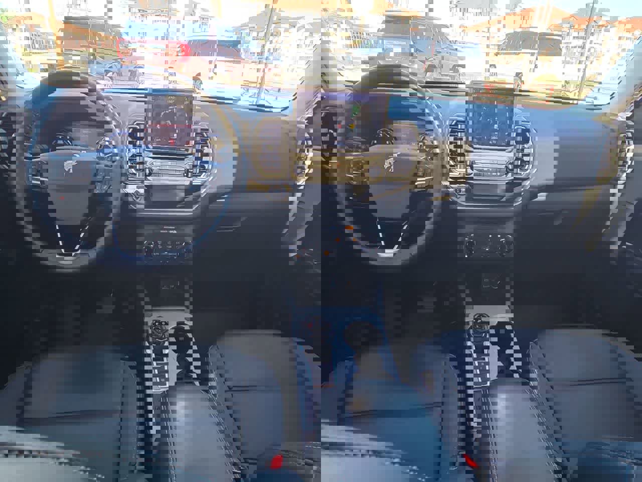 Used 2022 Ford Bronco Sport Outer Banks w/ Tech Package image 18