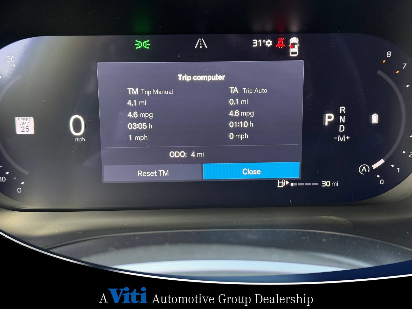 Used 2026 Volvo XC60 B5 Ultra w/ Protection Package Premier AWD/4WD image 15